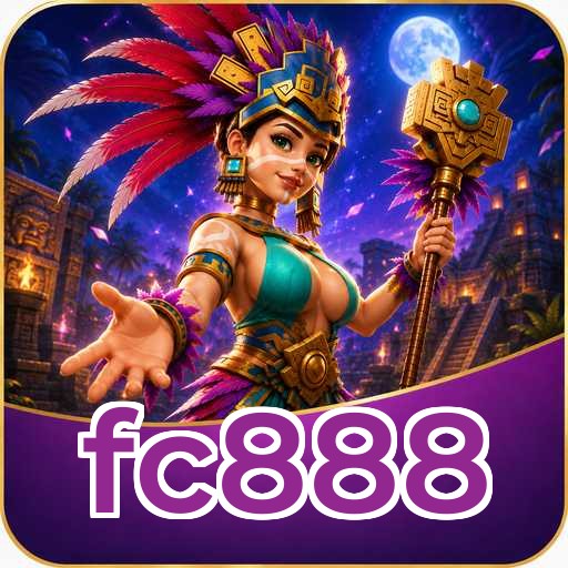 Instalasi fc888